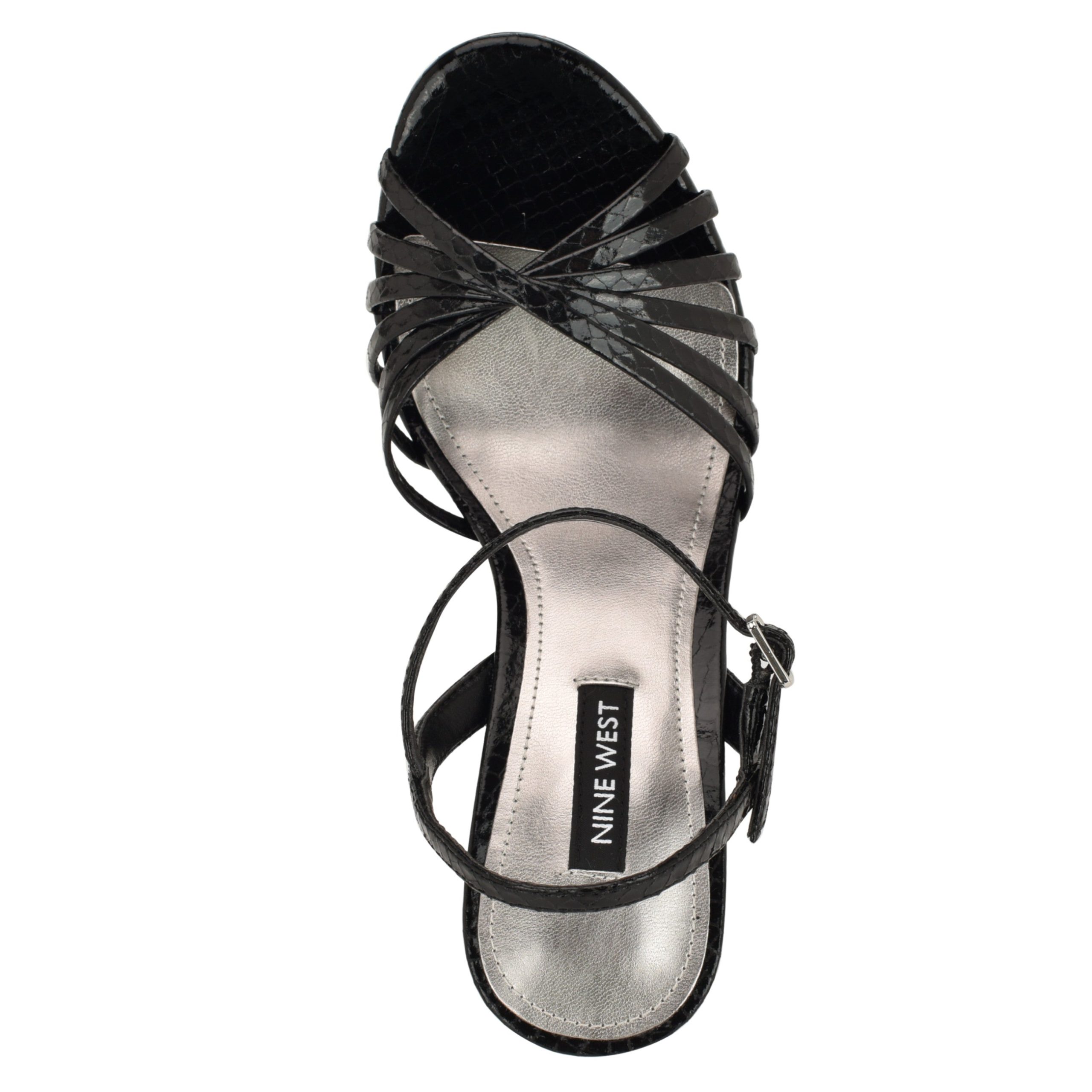 Meripen Strappy Sandals - Image 3