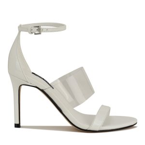 Vallie Ankle Strap Sandals
