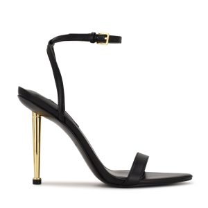 Reina Ankle Strap Sandals
