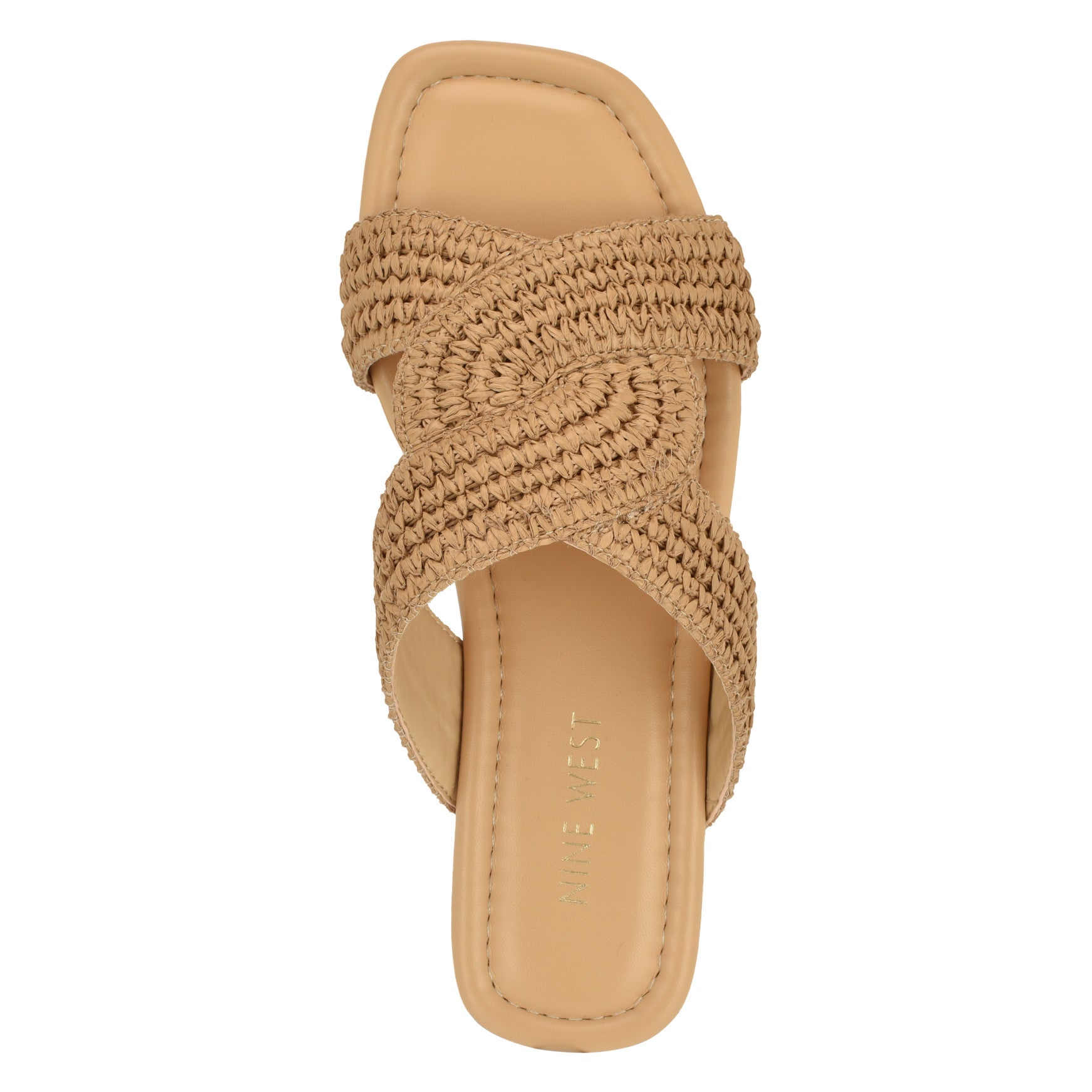 Quara Flat Sandals - Image 3