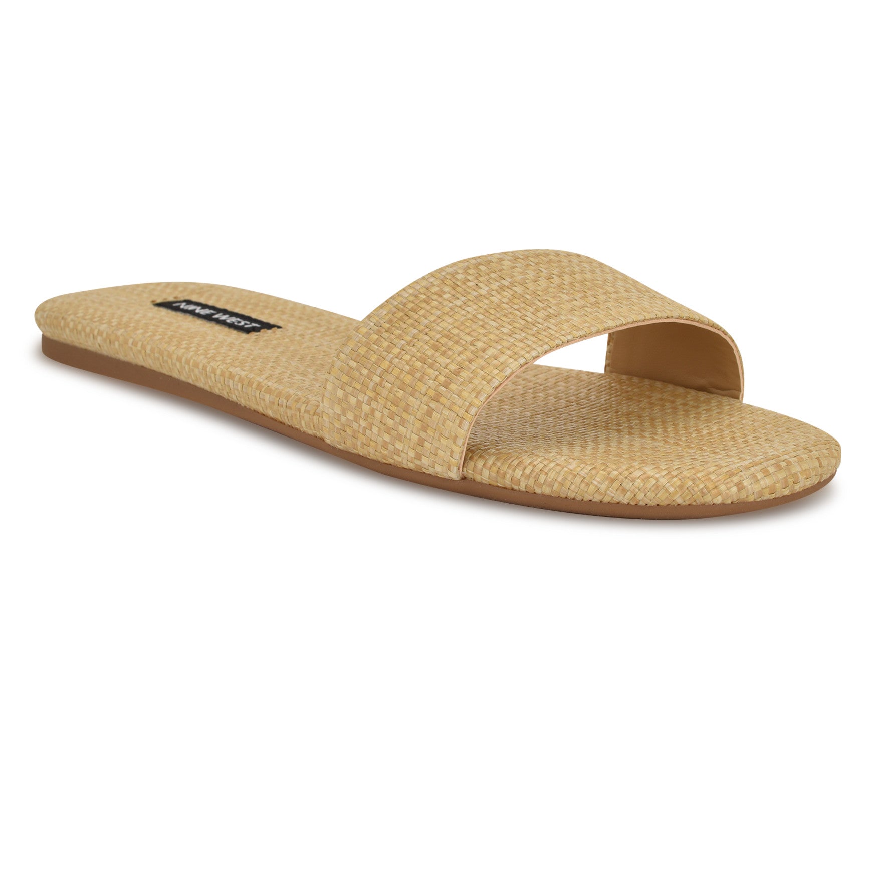 Lolipop Flat Slide Sandals - Image 2