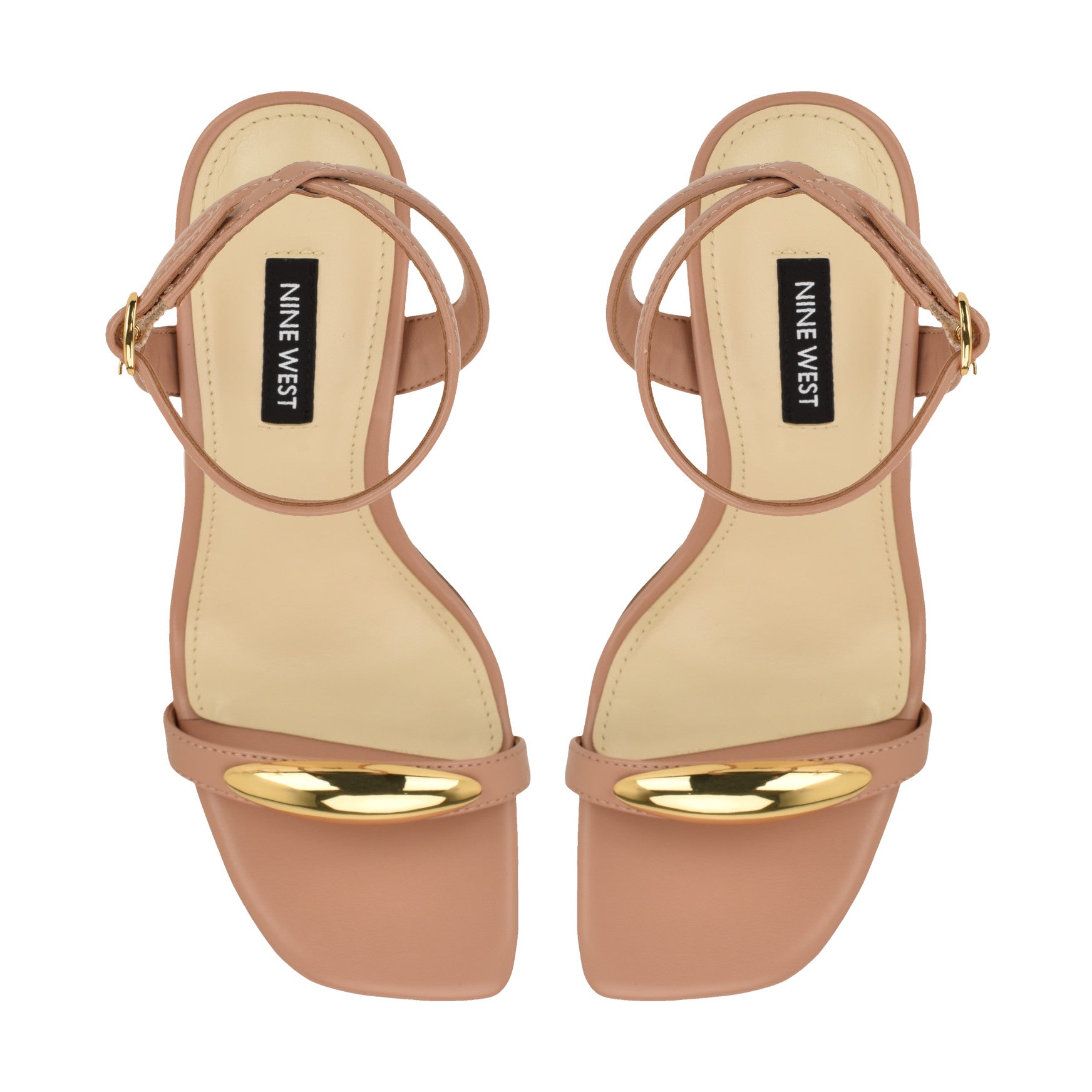 Props Ankle Strap Sandals - Image 5