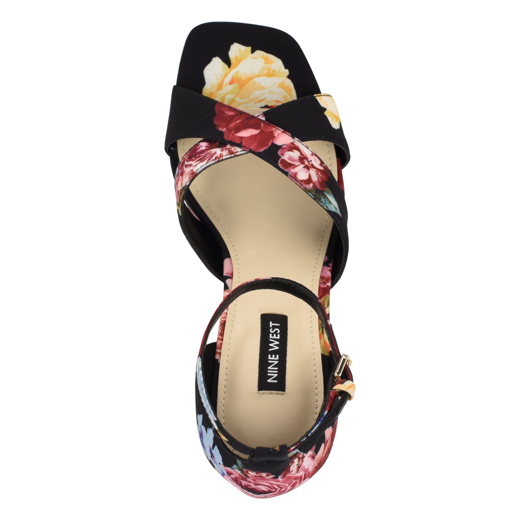 Vicky Platform Sandals - Image 3