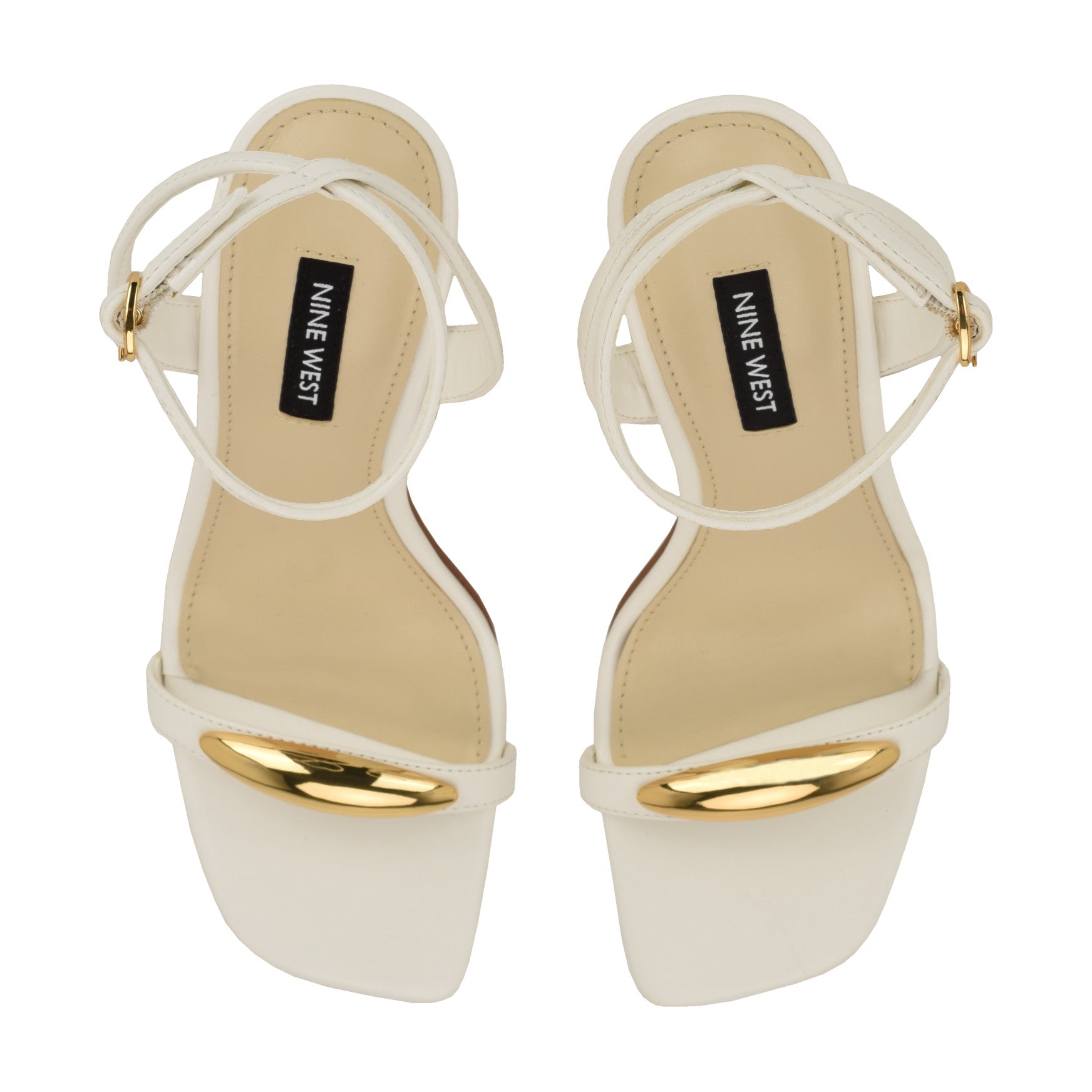 Props Ankle Strap Sandals - Image 5