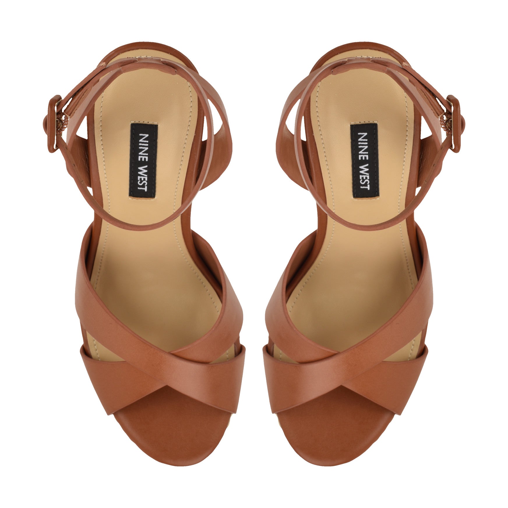Weston Platform Sandals - Image 5