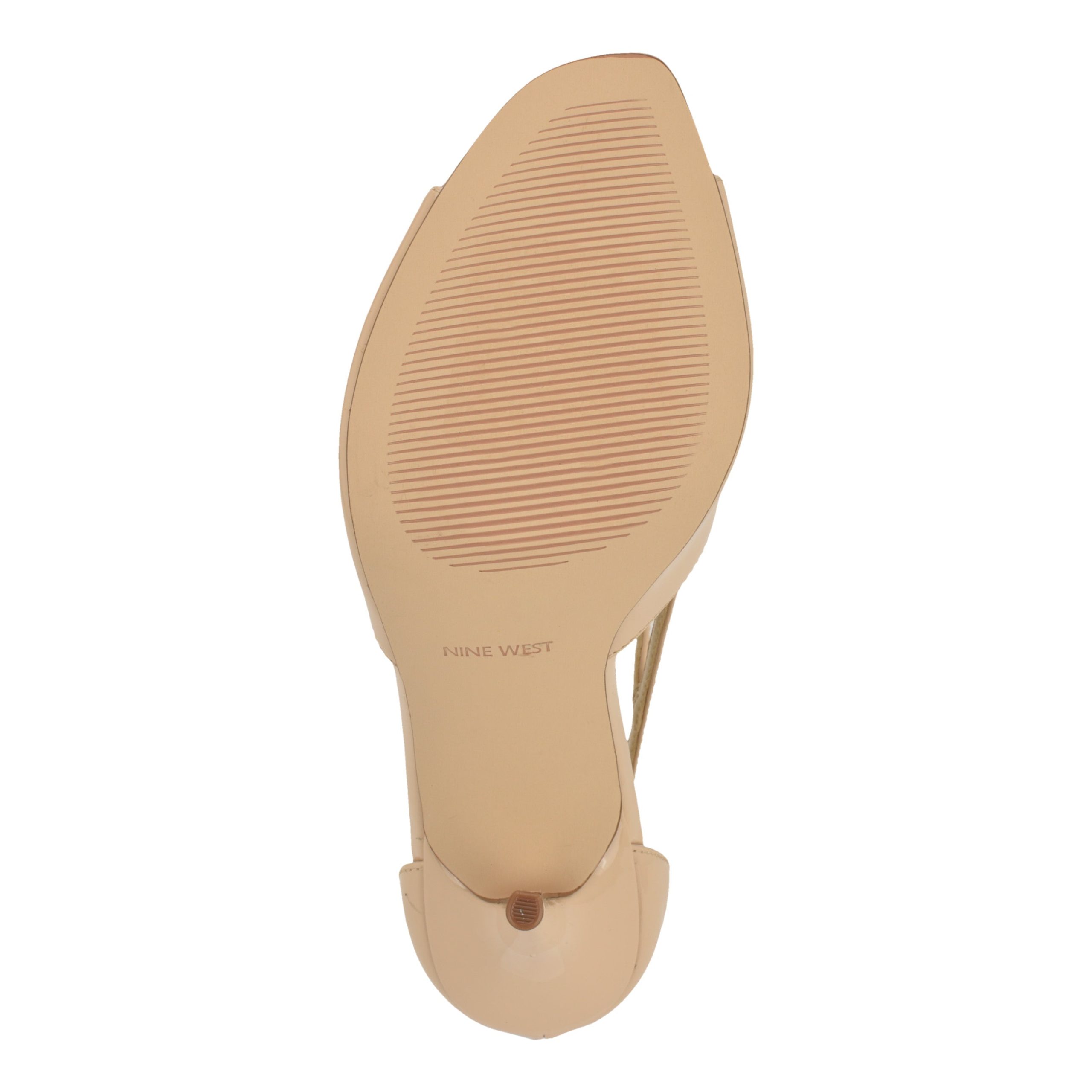 Perela Mary Jane Pumps - Image 5