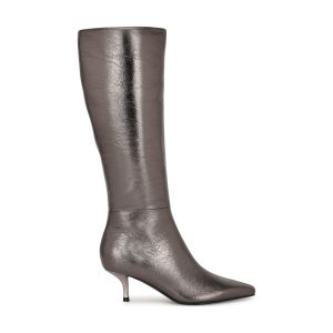 Havier Knee High Boots