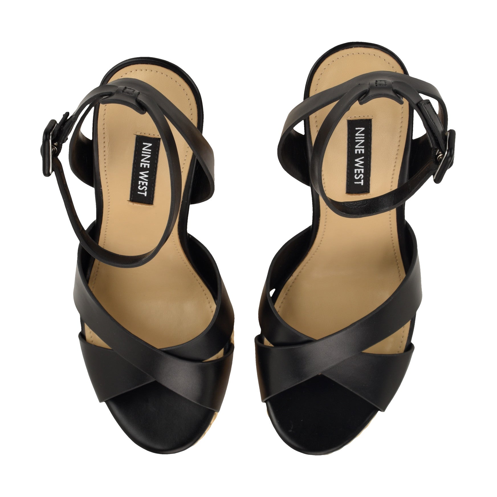 Weston Platform Sandals - Image 5