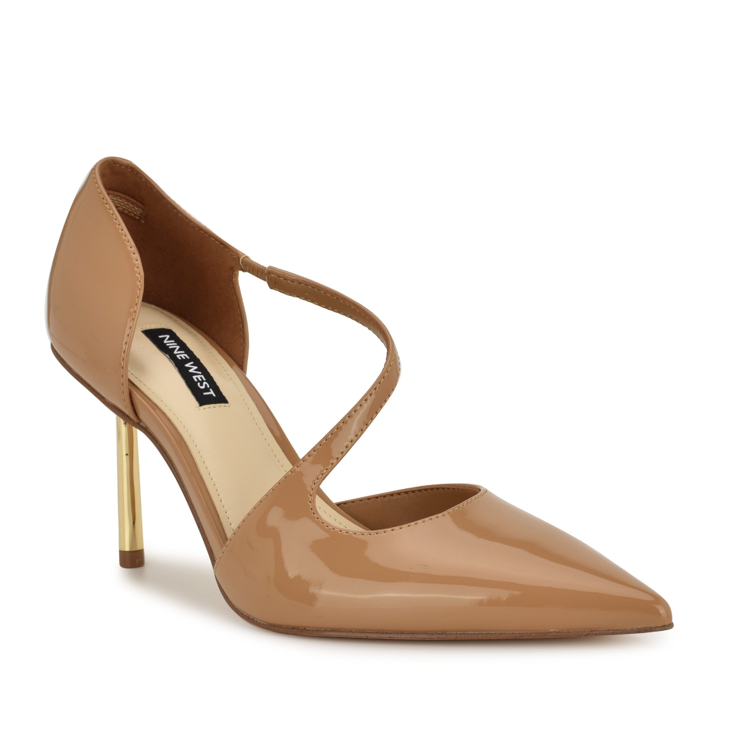 Dolen Asymmetrical Pumps - Image 2