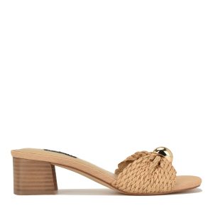 Gerry Mule Sandals