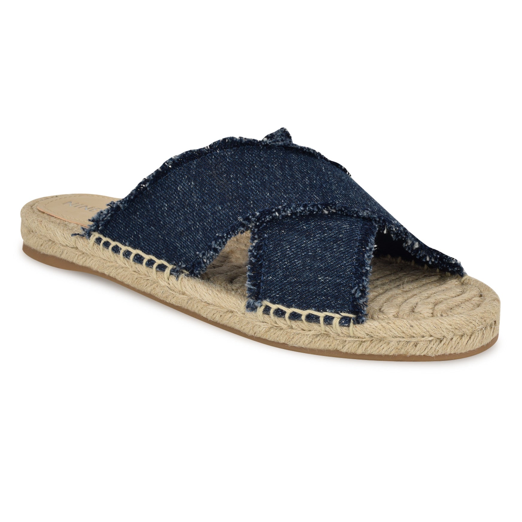 Hamden Flat Casual Sandals - Image 2