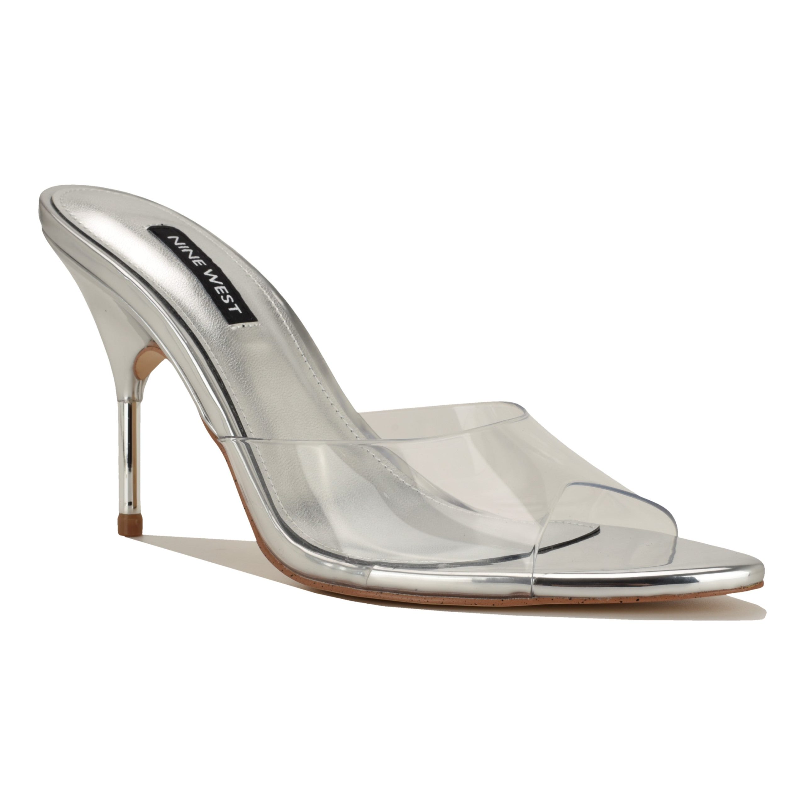 Vella Mule Sandals - Image 2