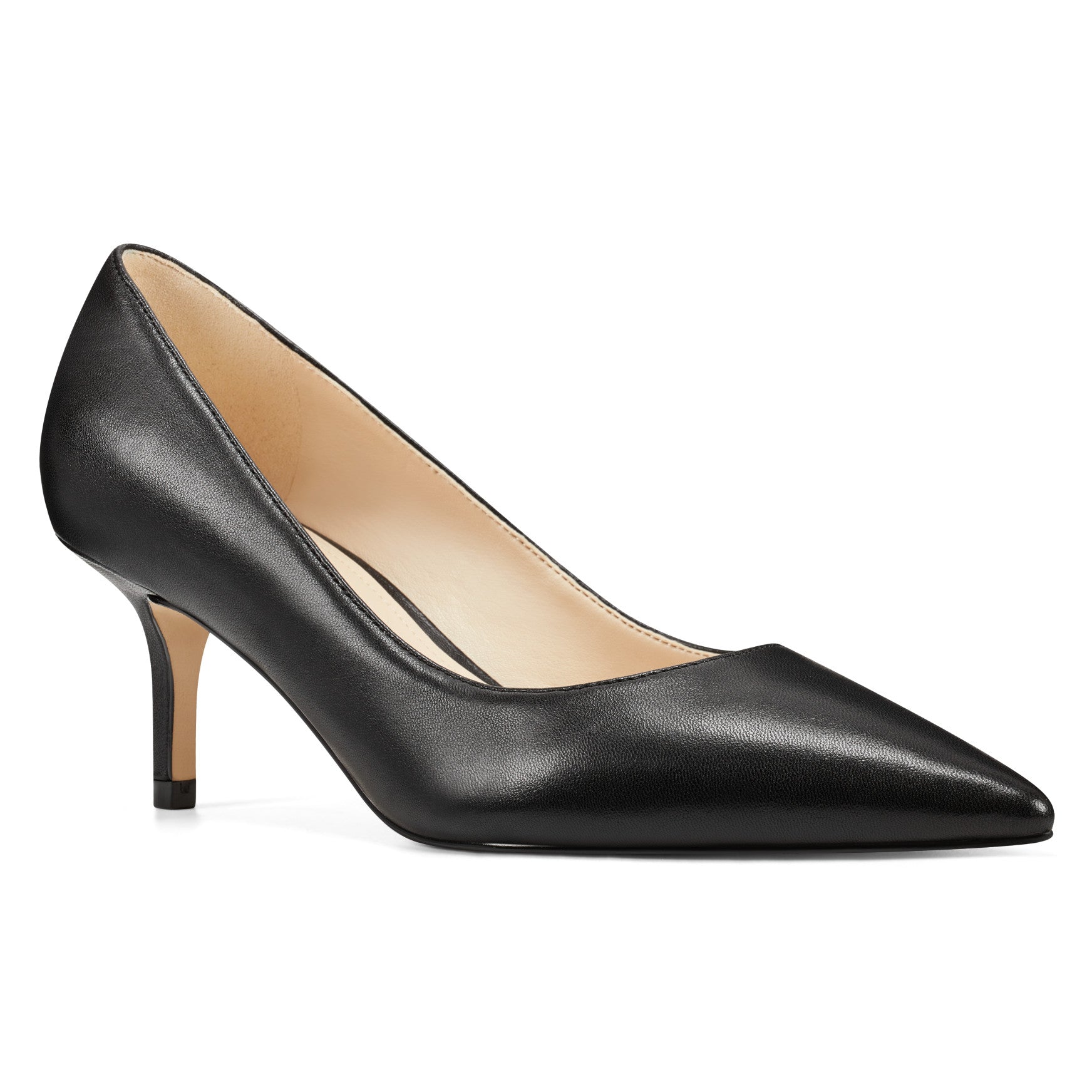Arlene Pointy Toe Pumps - Image 2