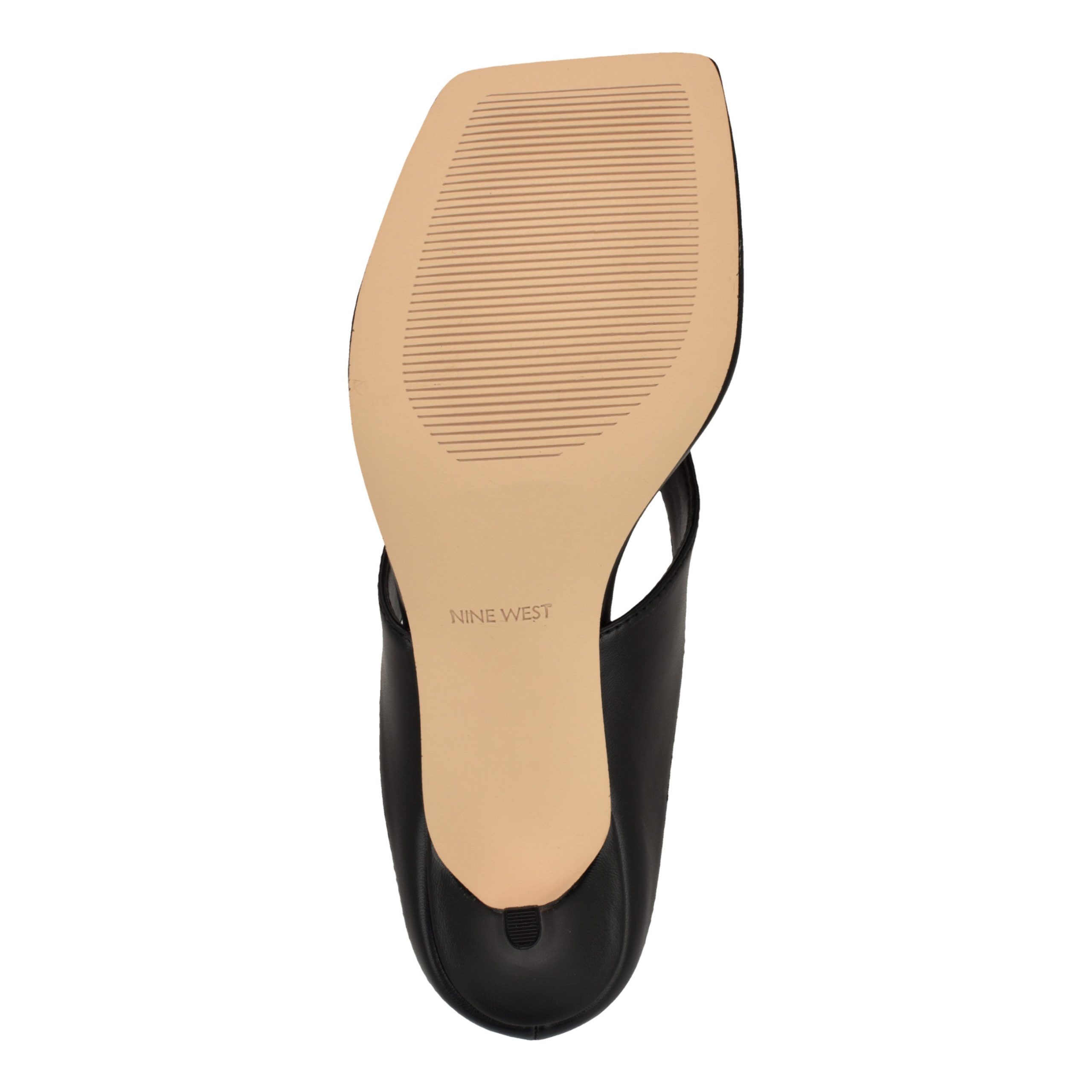 Olanna Heeled Thong Sandals - Image 5