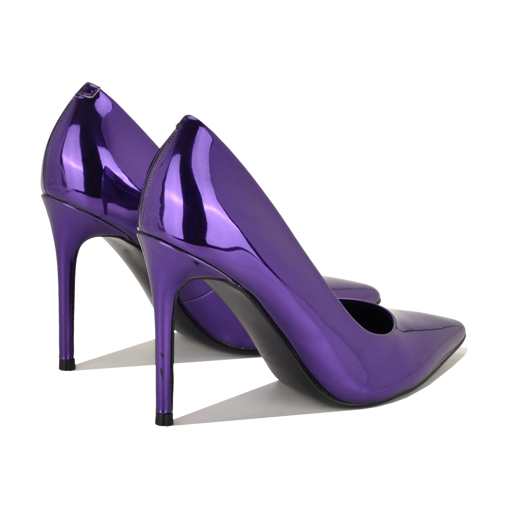 Fresh Pointy Toe Pumps - Image 4