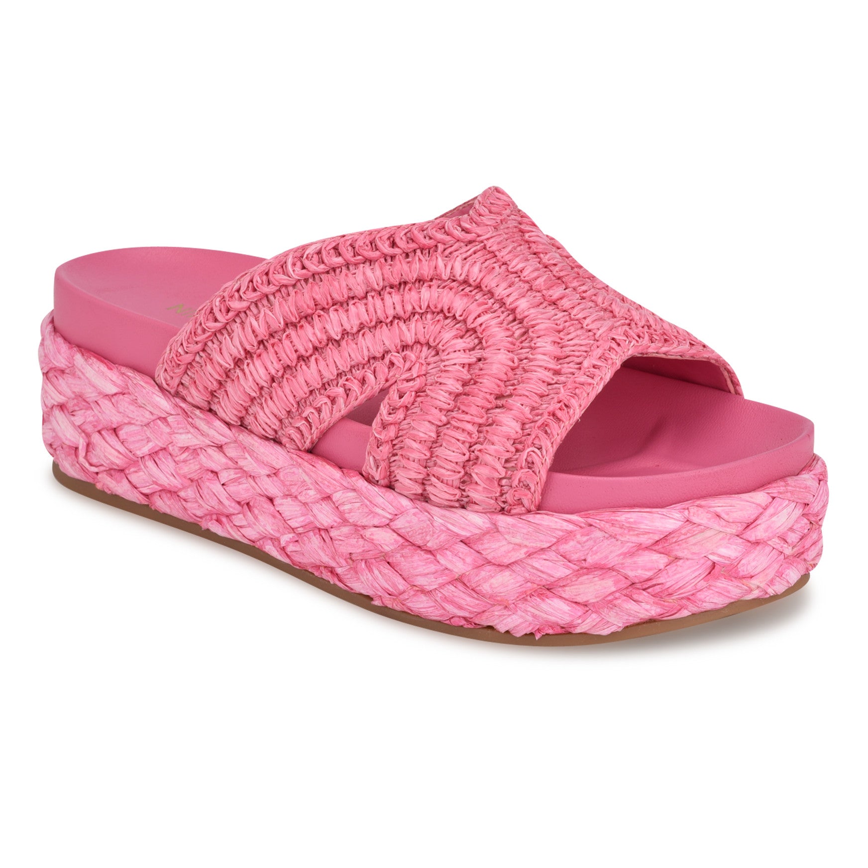 Corel Flatform Sandals - Image 2