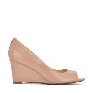 Cape 9x9 Dress Wedges