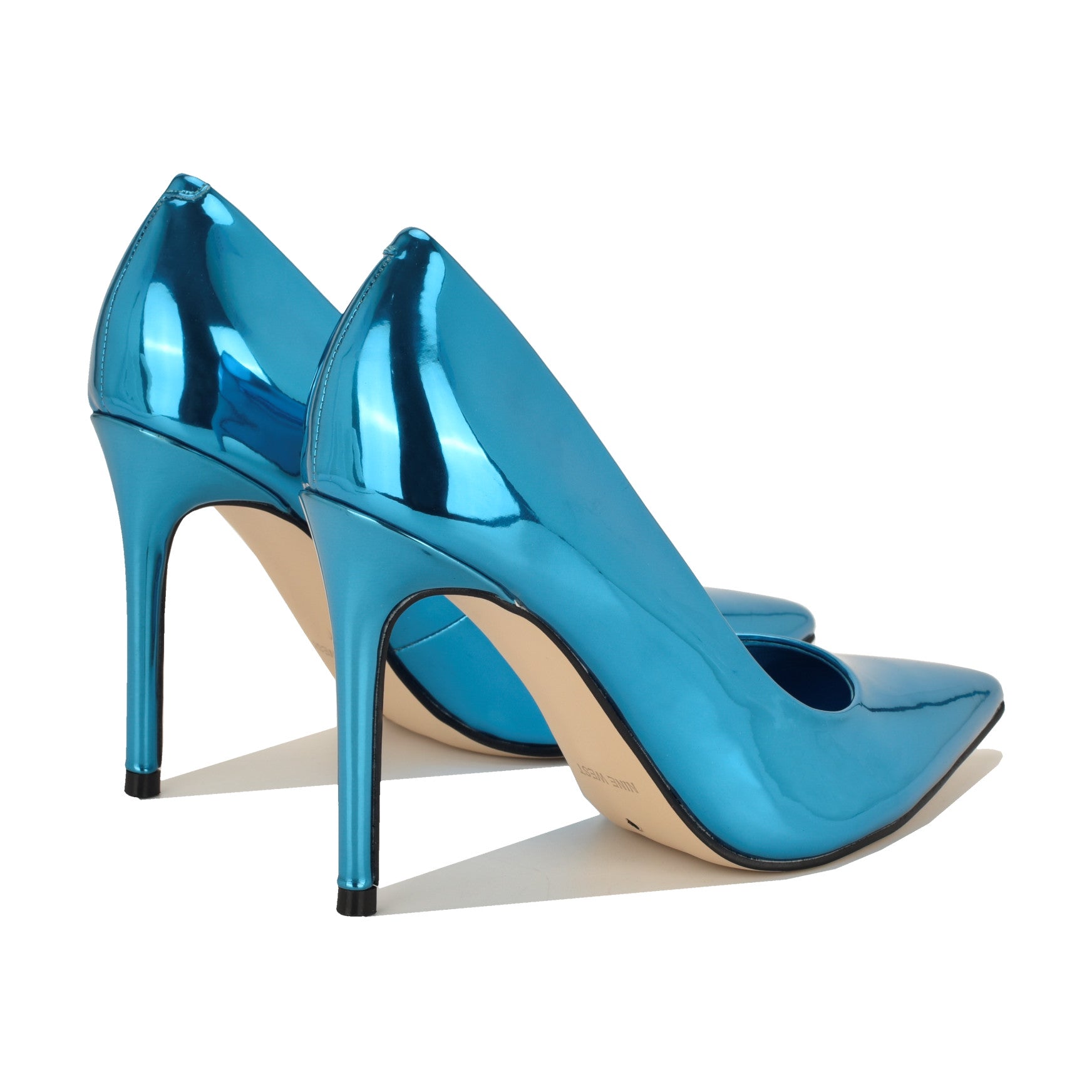 Fresh Pointy Toe Pumps - Image 4