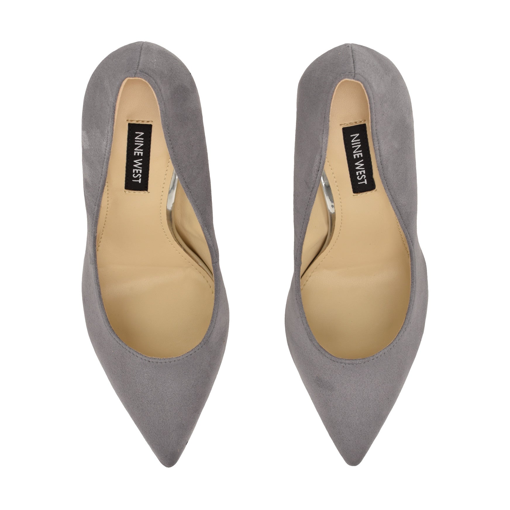 Tatiana Pointy Toe Pumps - Image 5