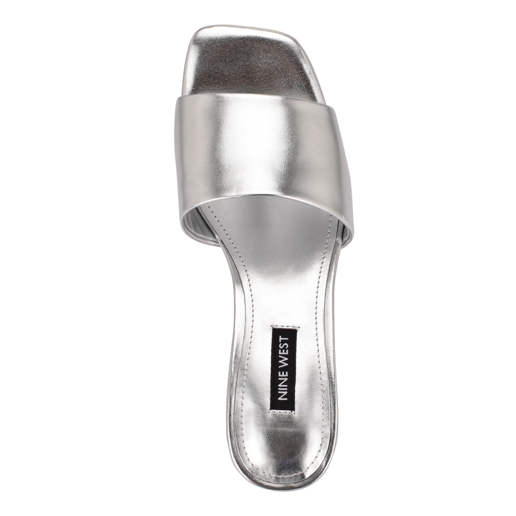 Oklee Platform Slide Sandals - Image 3