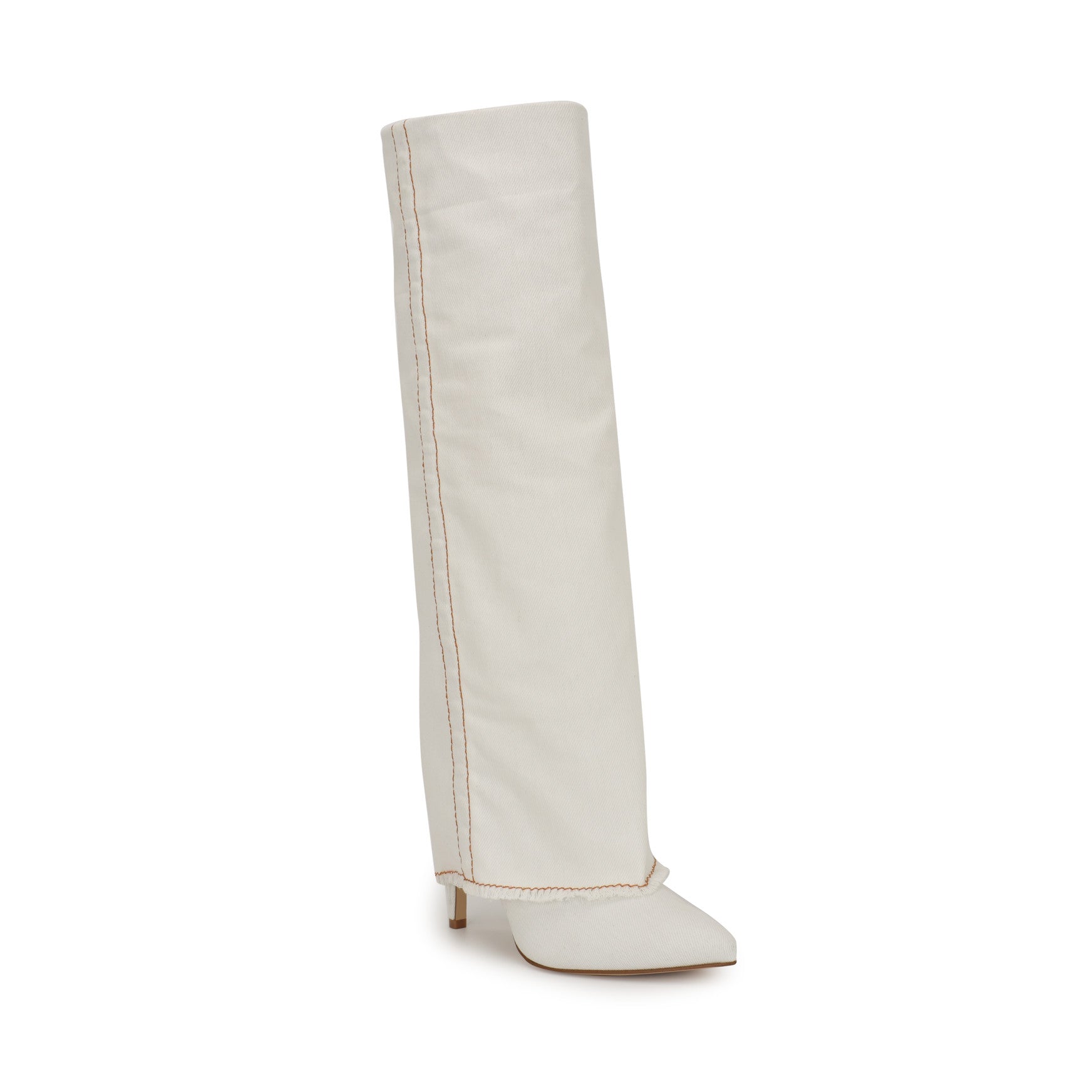 Rhoree Knee High Dress Boots - Image 2