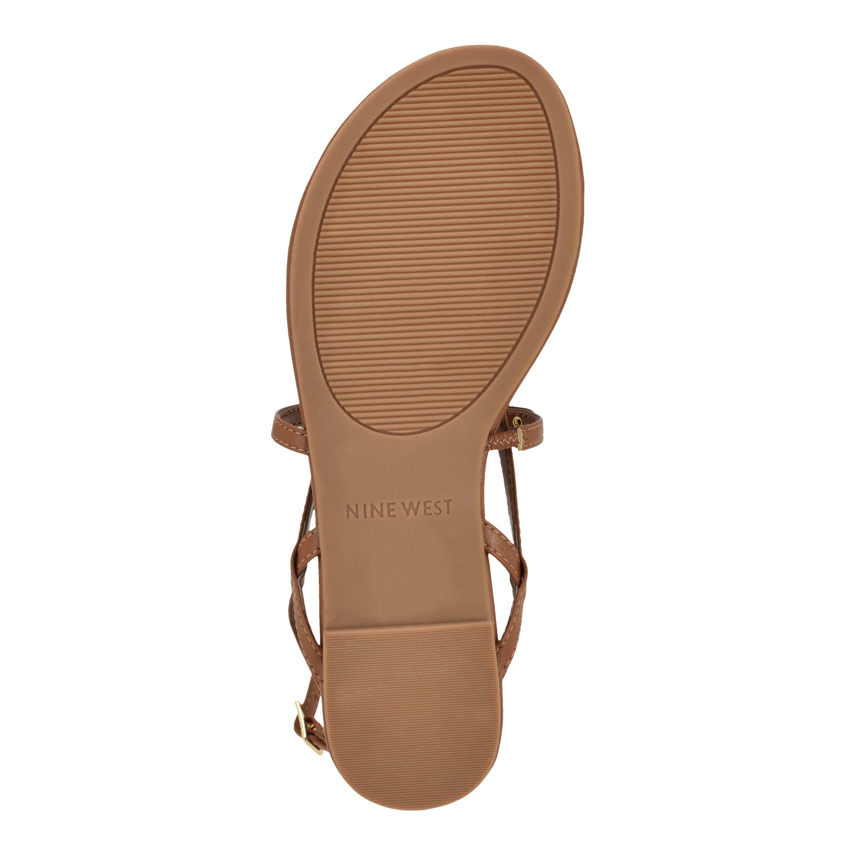 Bretta Strappy Thong Sandals - Image 5