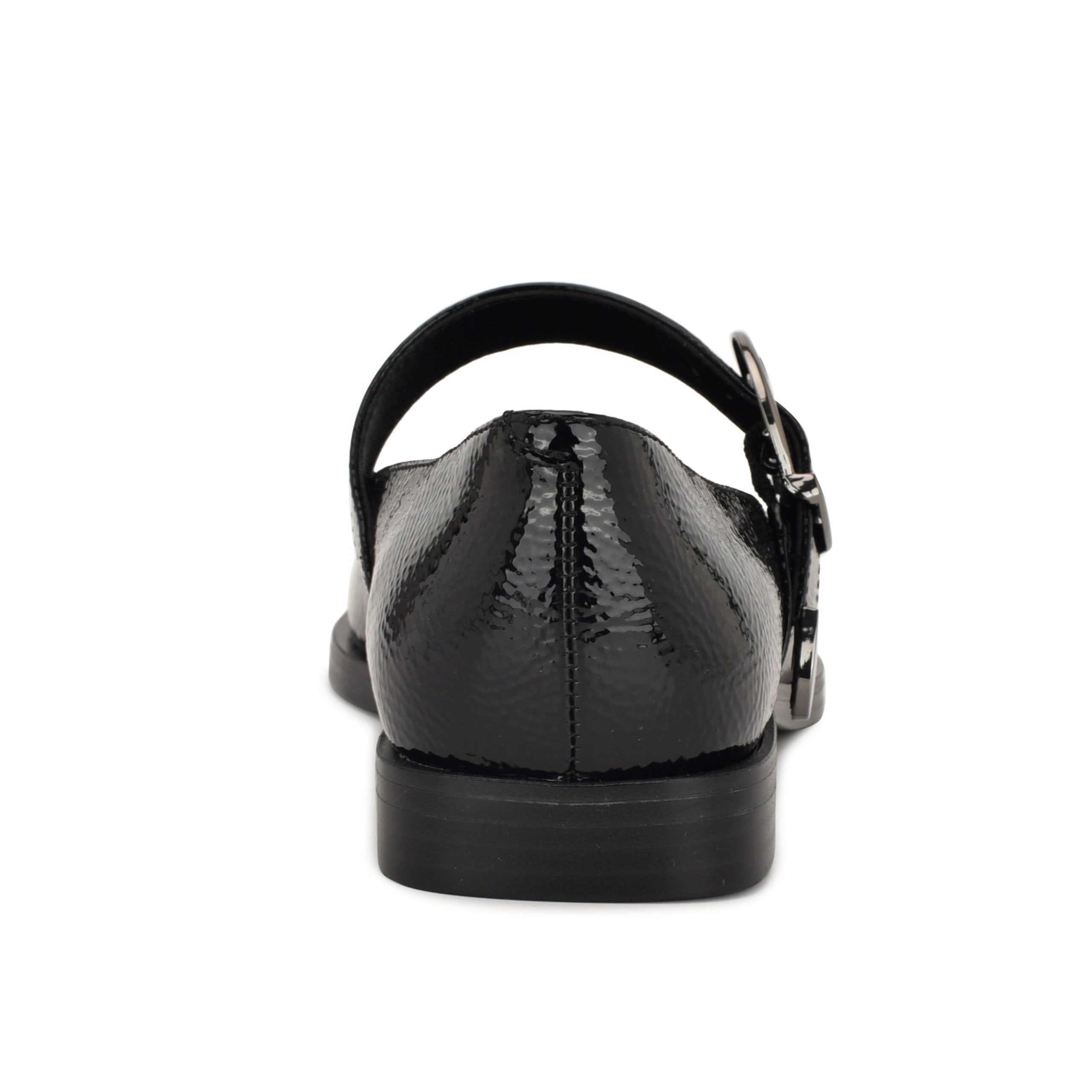 Katrel Mary Jane Flats - Image 4