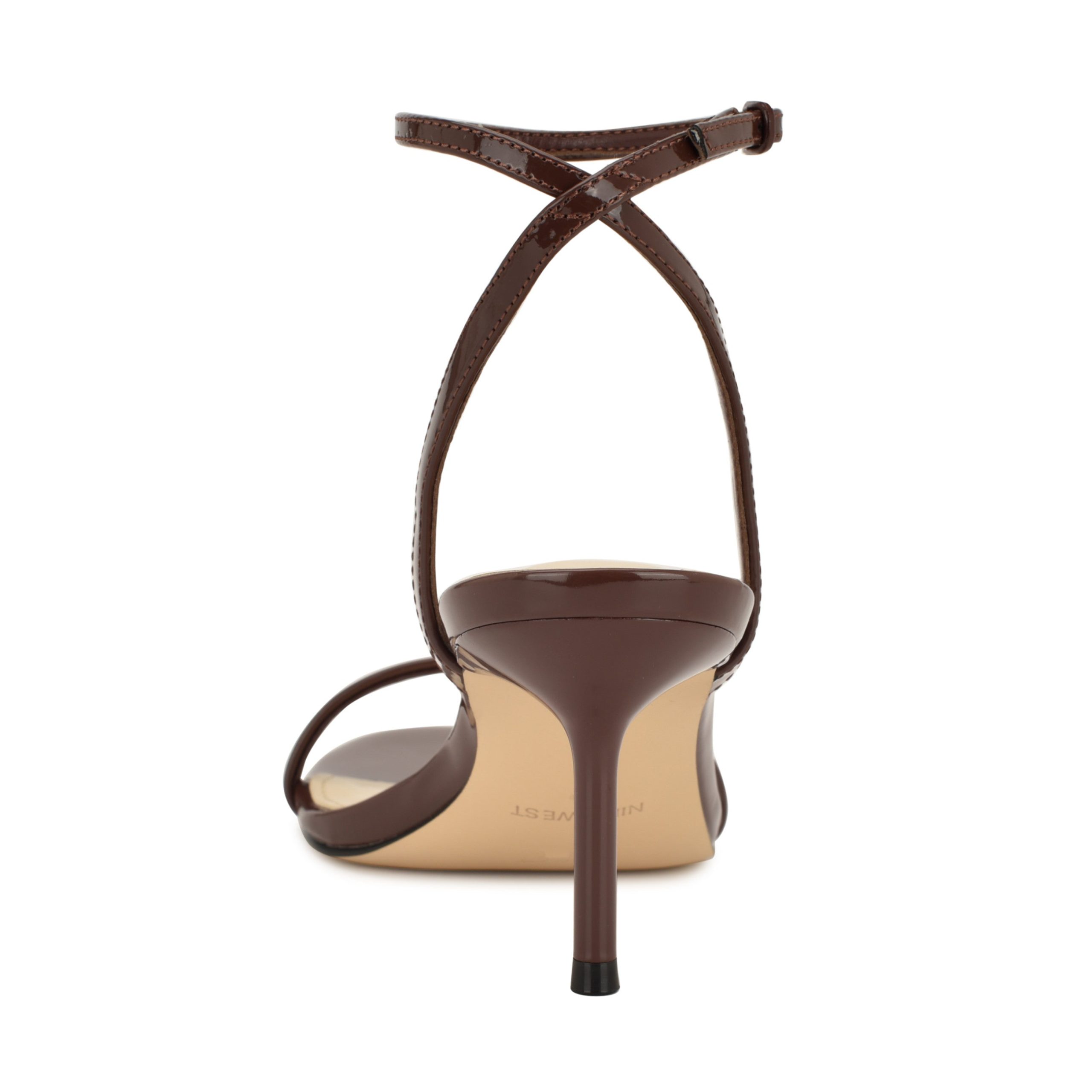 Waltz Ankle Strap Sandals - Image 4