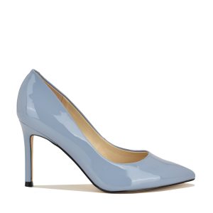 Ezra Pointy Toe Pumps