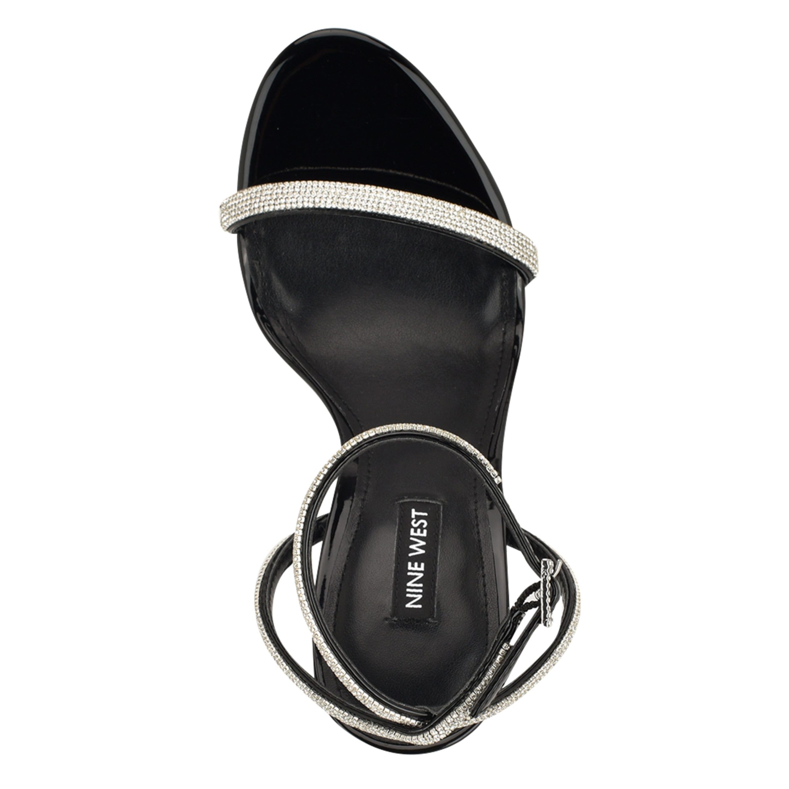 Stodia Ankle Strap Sandals - Image 3