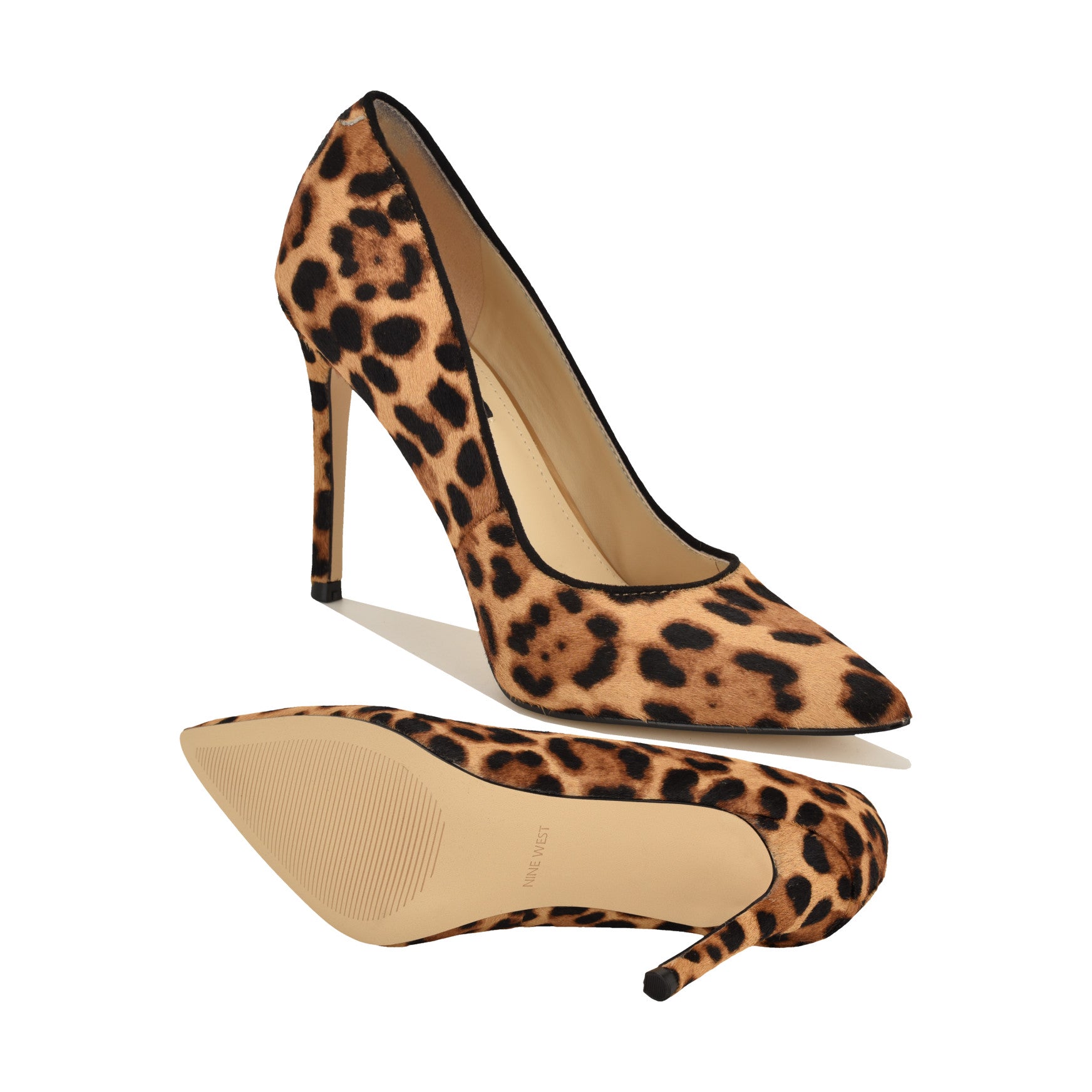 Fresh Pointy Toe Pumps - Image 5