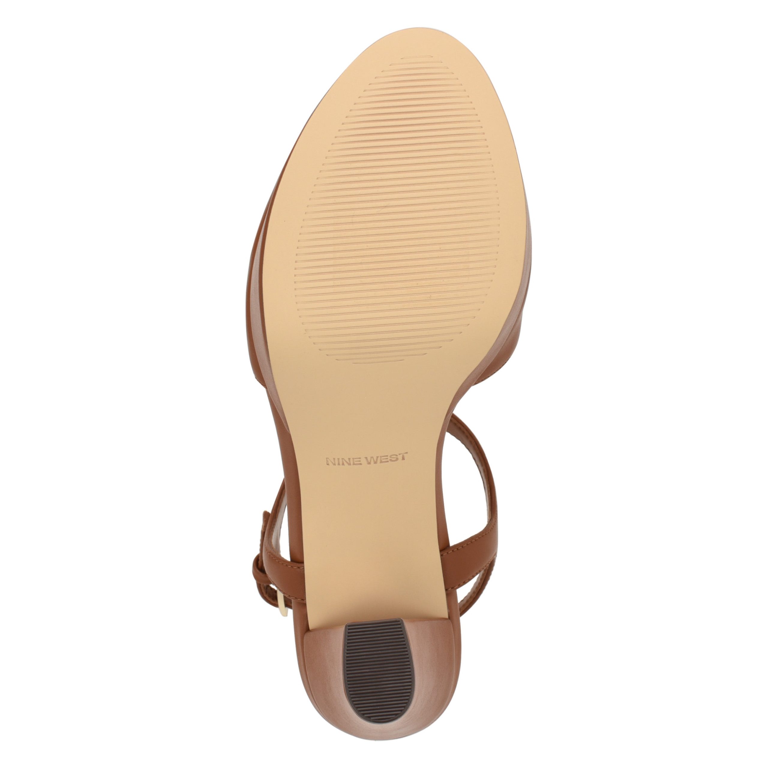 Naini Platform Sandals - Image 5