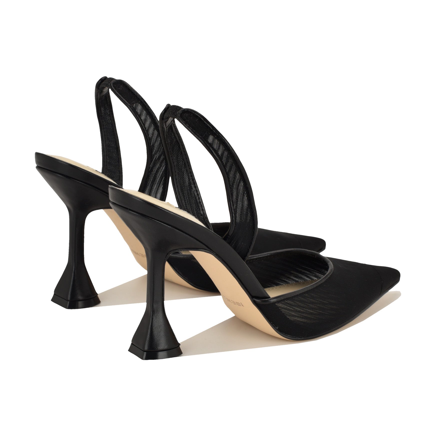 Kansy Slingback Pumps - Image 3