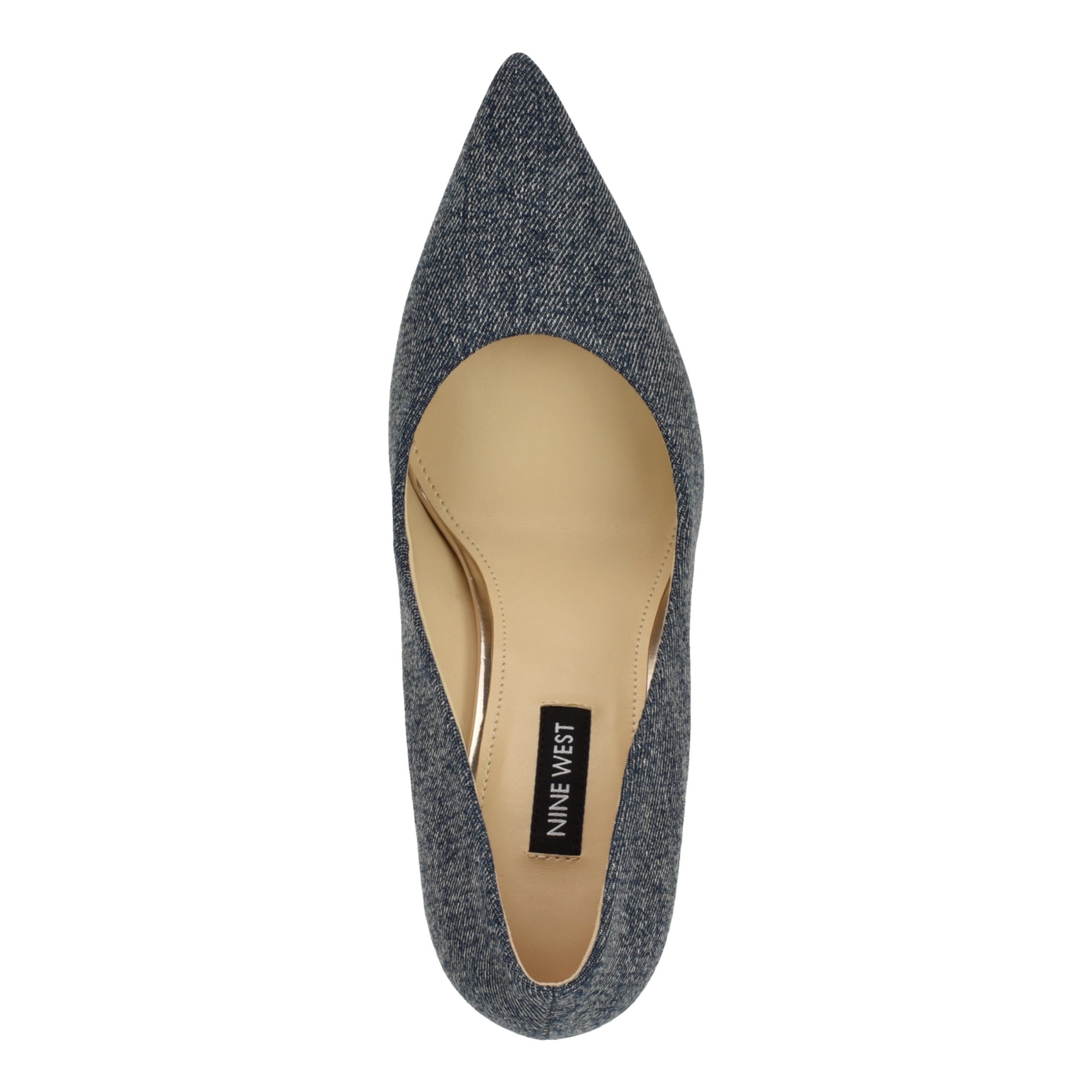 Fresh Pointy Toe Pumps - Image 4