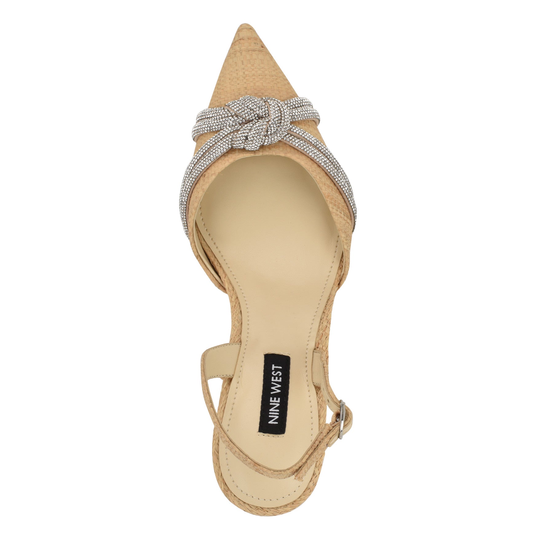 Deby Slingback Heels - Image 3