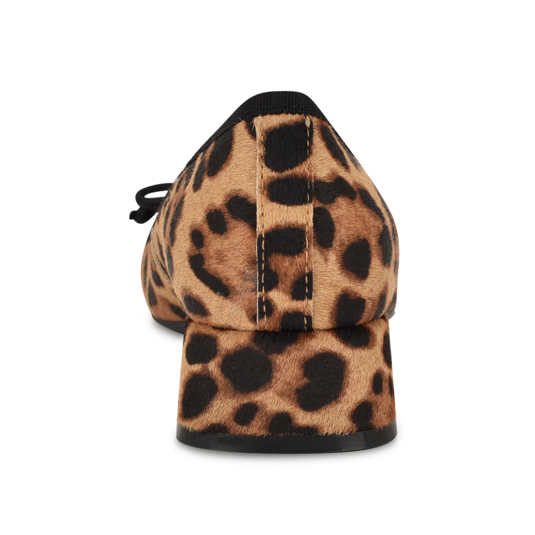 Saruh Square Toe Pumps - Image 4