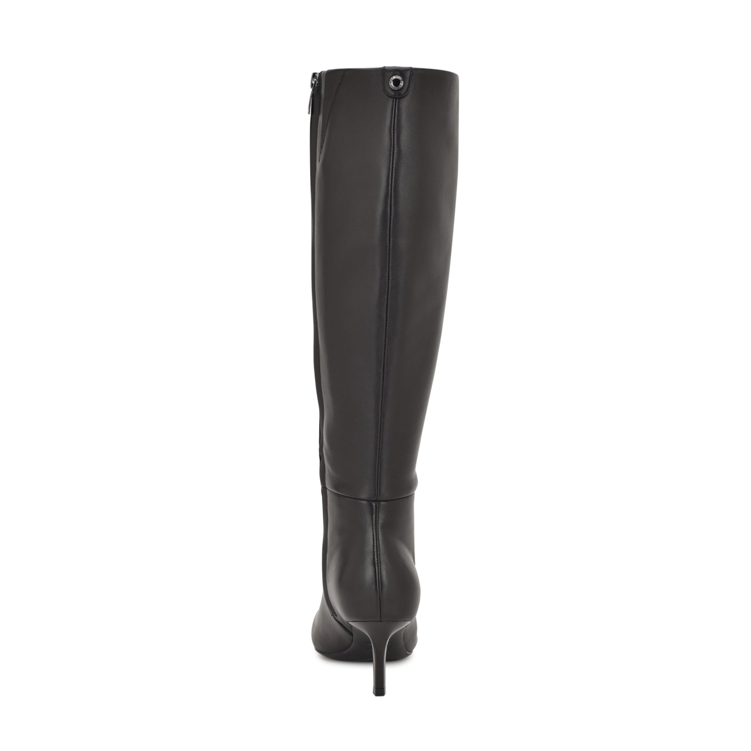Kimdee 9X9 Knee High Leather Boots - Image 4