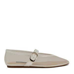 Vancee Mary Jane Ballet Flats