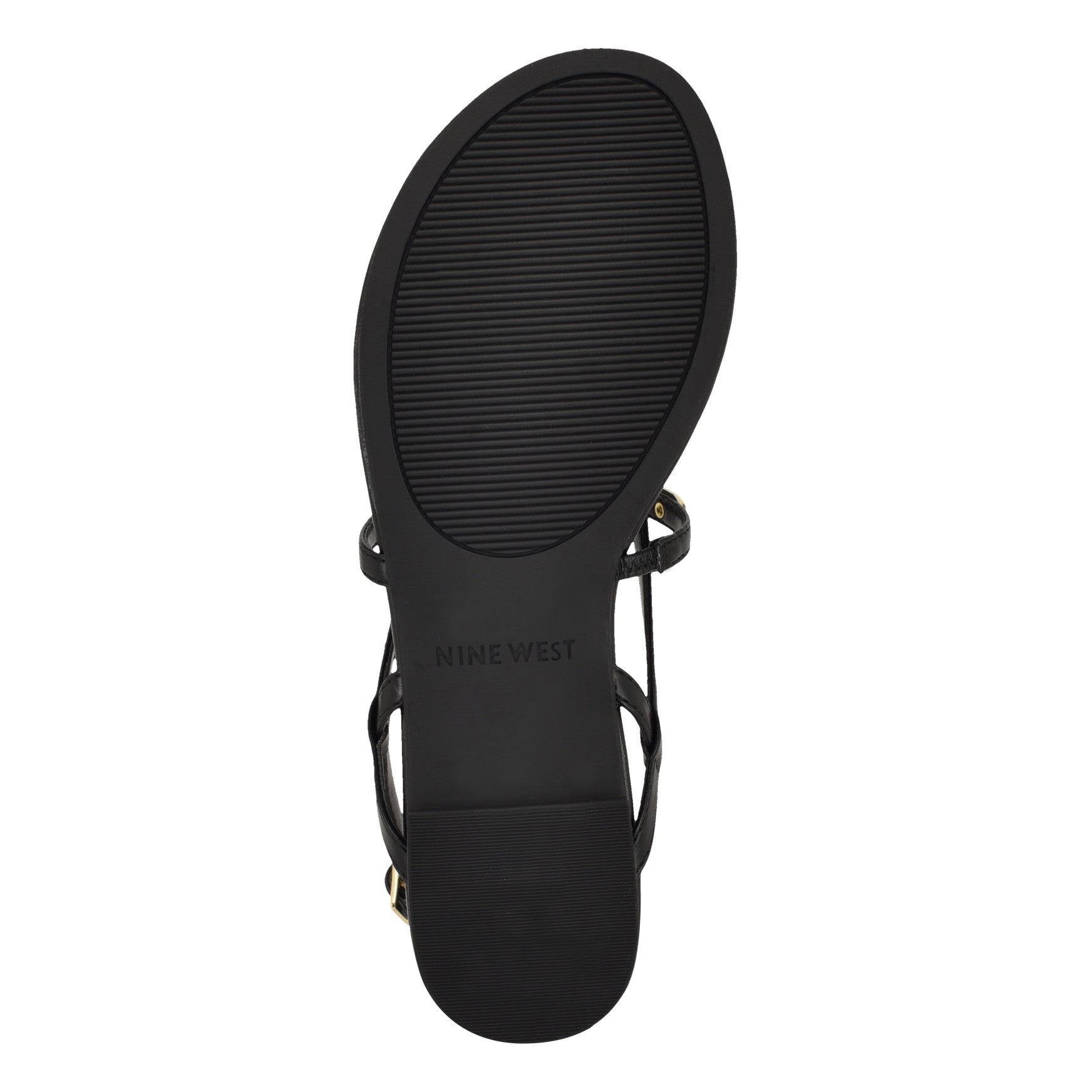 Bretta Strappy Thong Sandals - Image 5