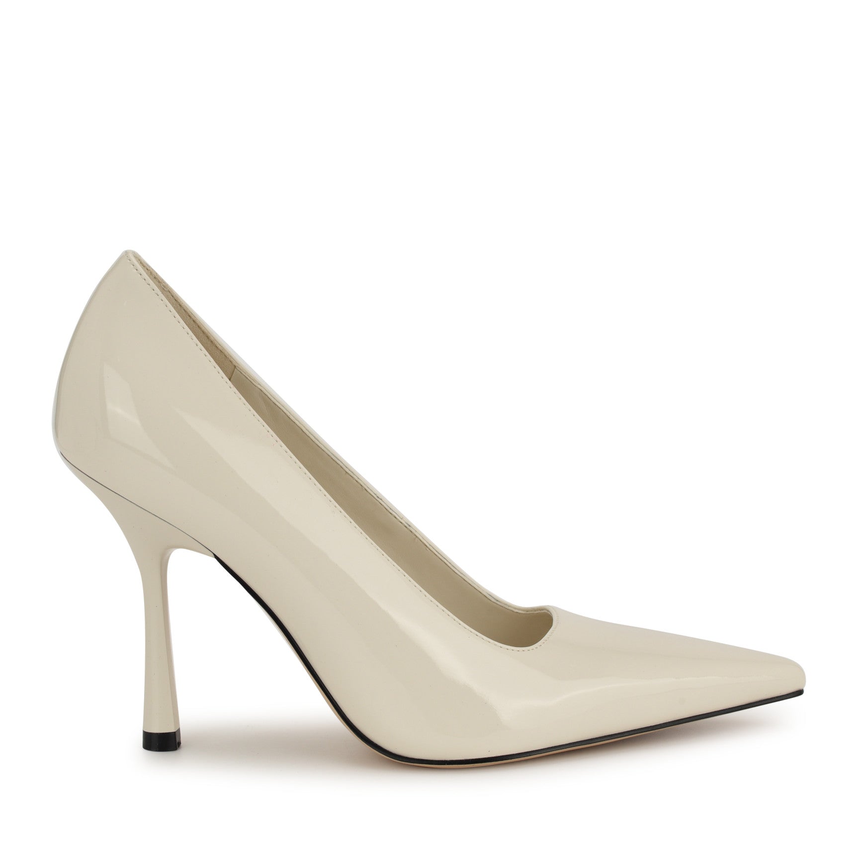 Jamiey Pointy Toe Pumps