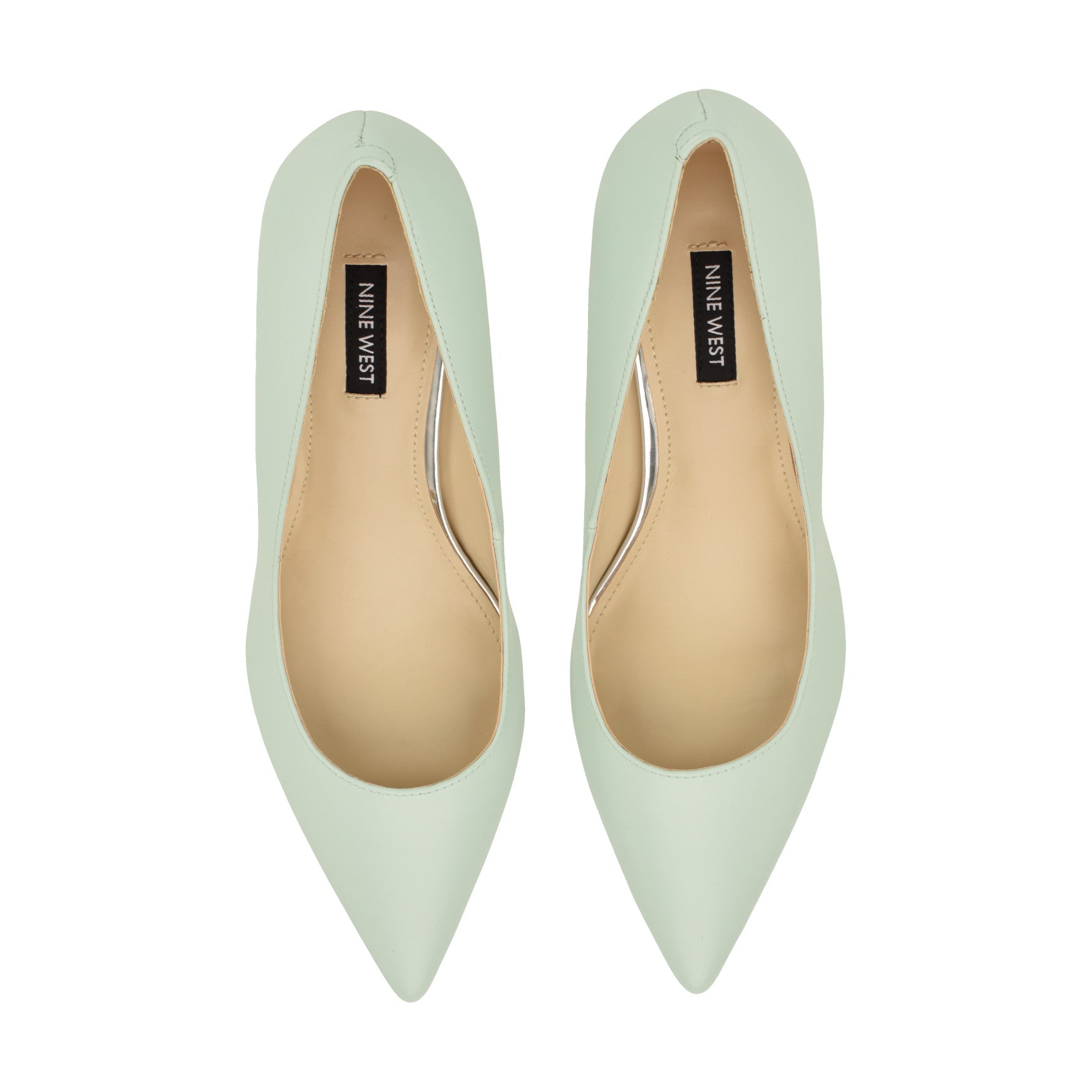 Arlene Pointy Toe Pumps - Image 5