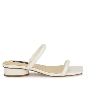 Morella Slide Sandals
