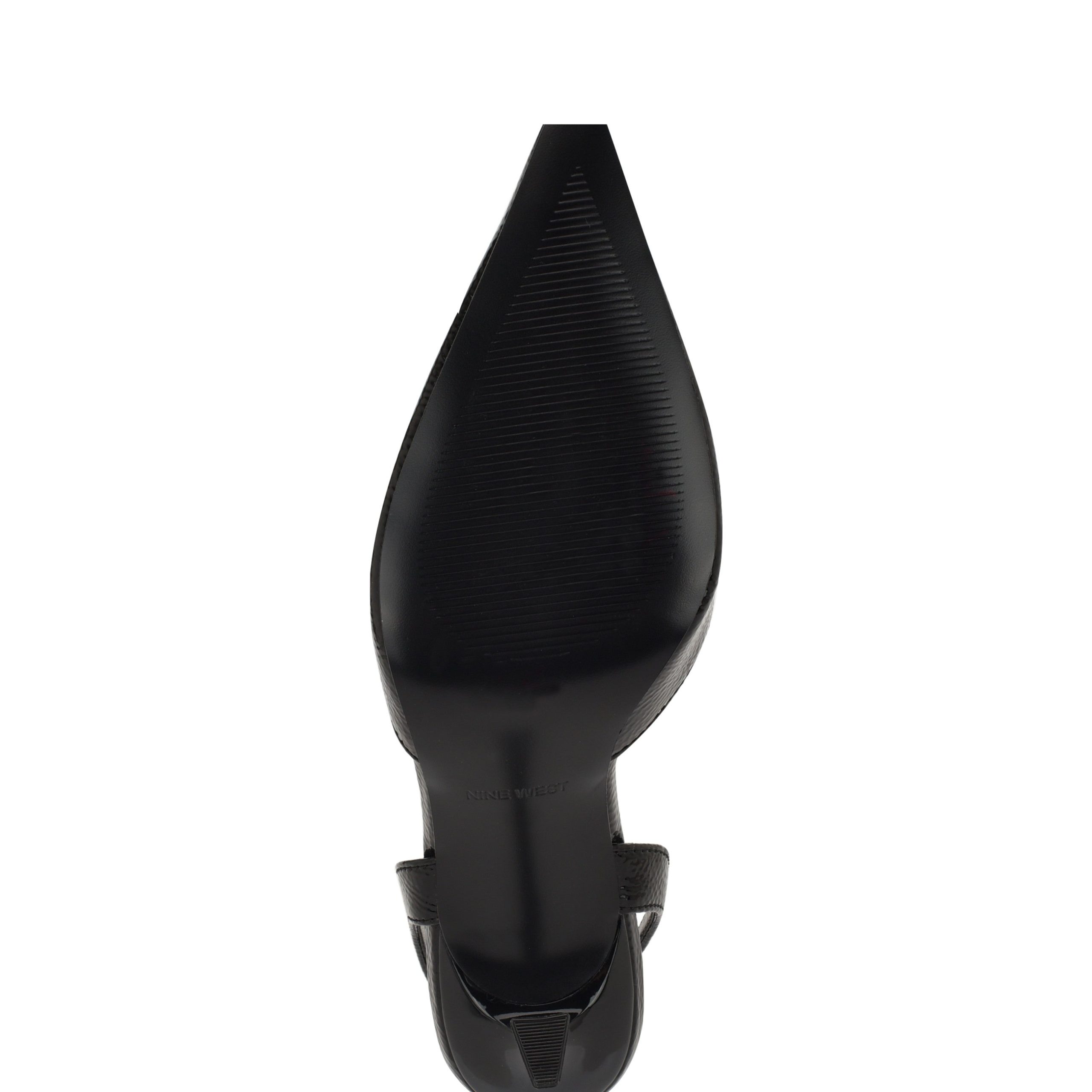 Kellie Ankle Strap Pumps - Image 5