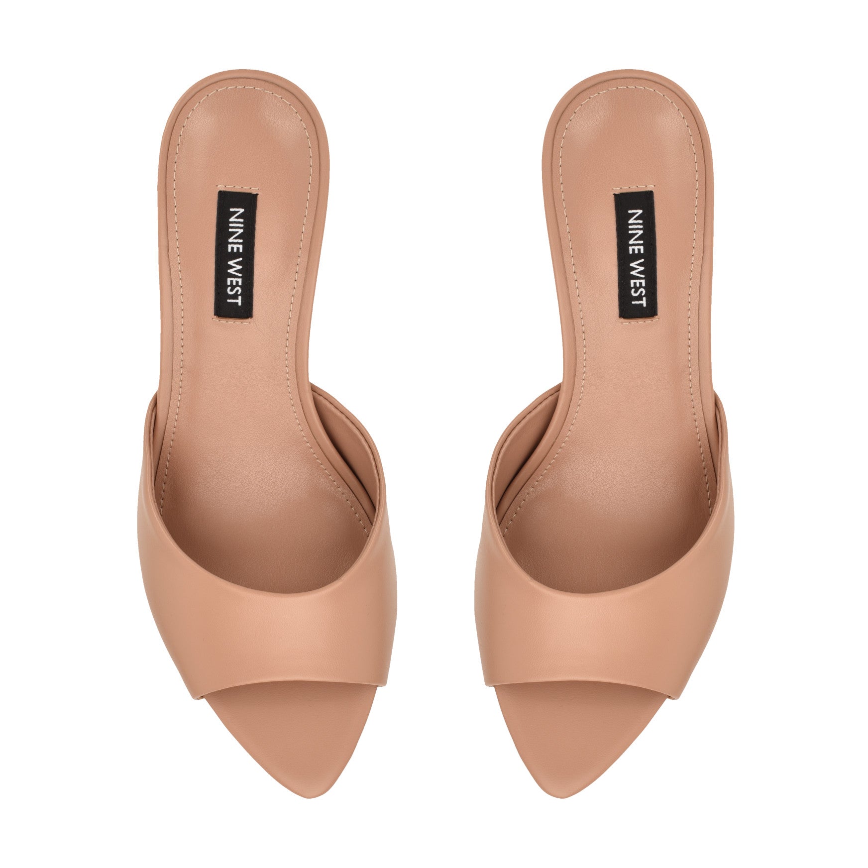 Dabby Mule Sandals - Image 5