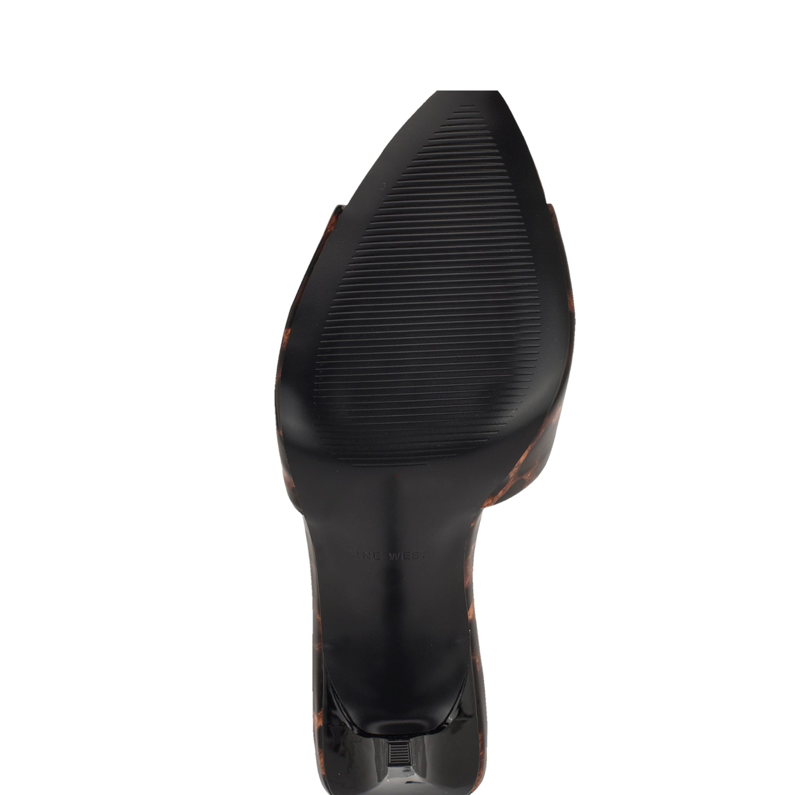 Hather Dress Slide Sandals - Image 5