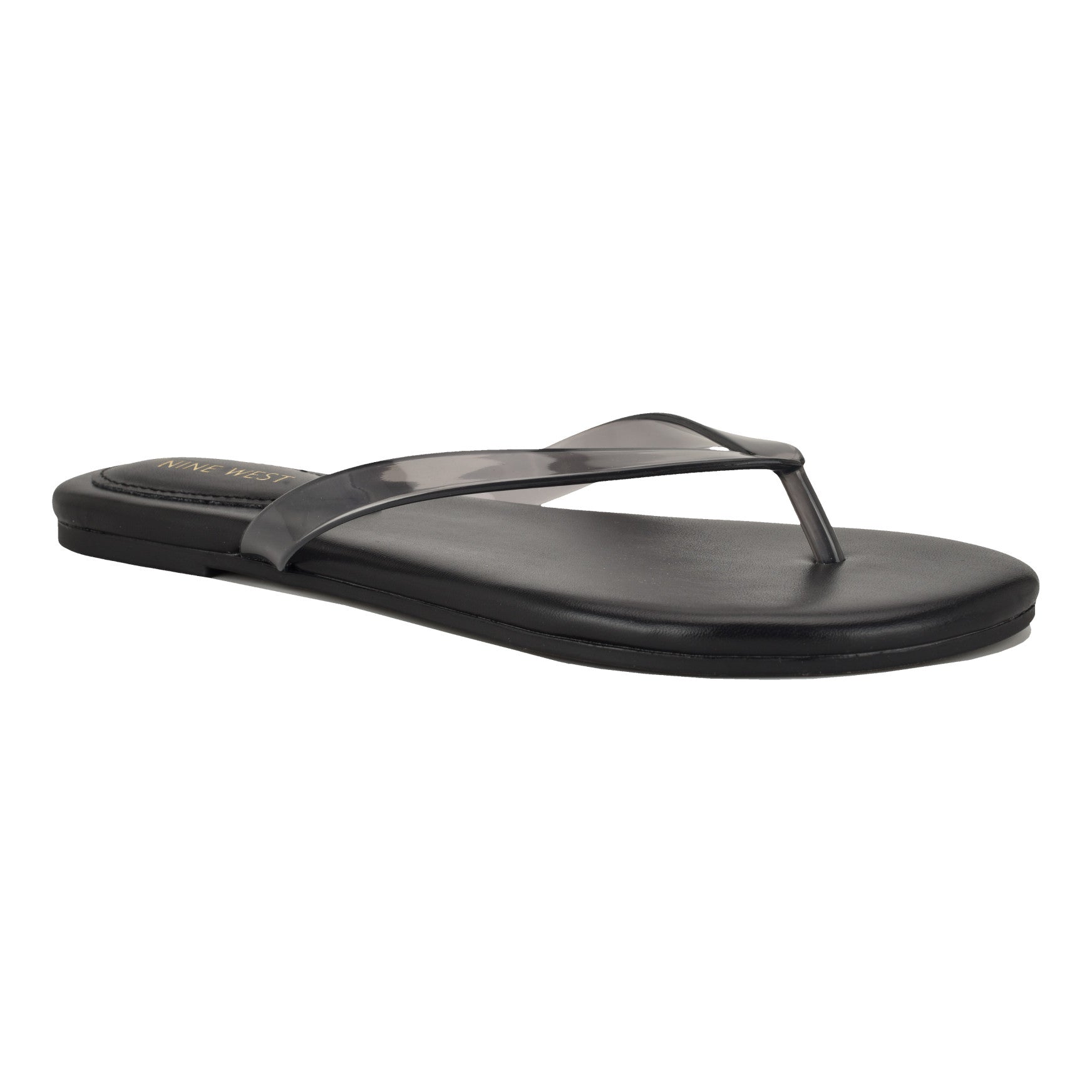Bimma Jelly Flip Flop Sandals - Image 2