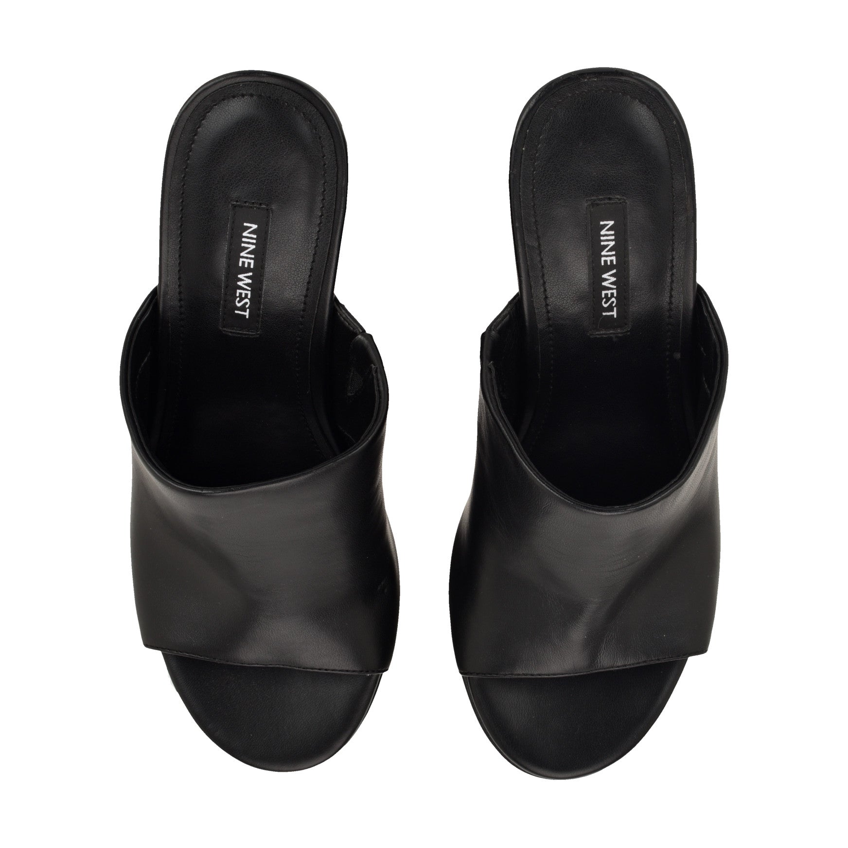 Olley Platform Slide Sandals - Image 5