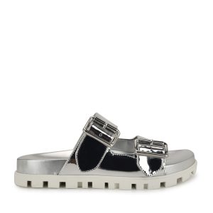 Timma Footbed Slide Sandals