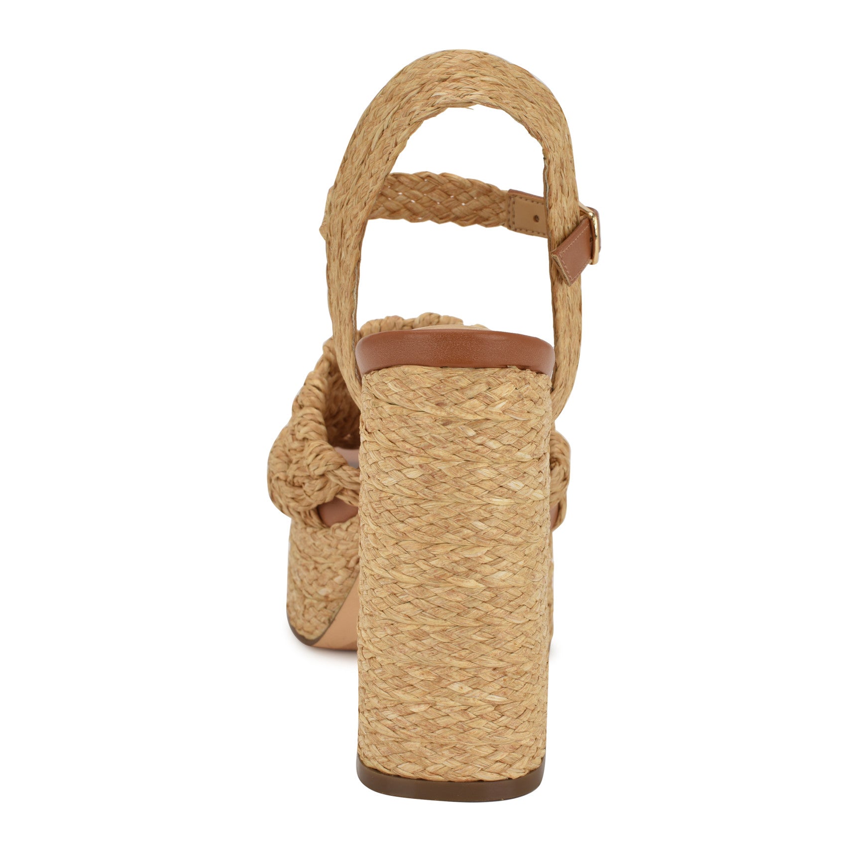 Vadyn Platform Sandals - Image 4