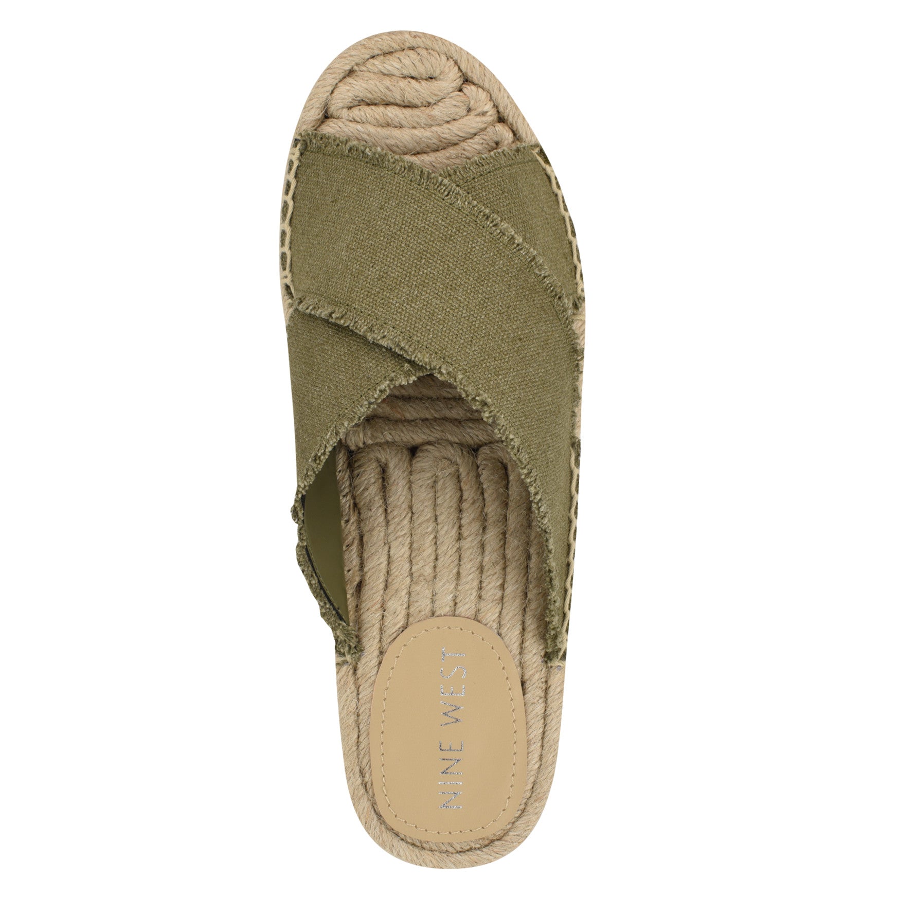 Hamden Flat Casual Sandals - Image 3